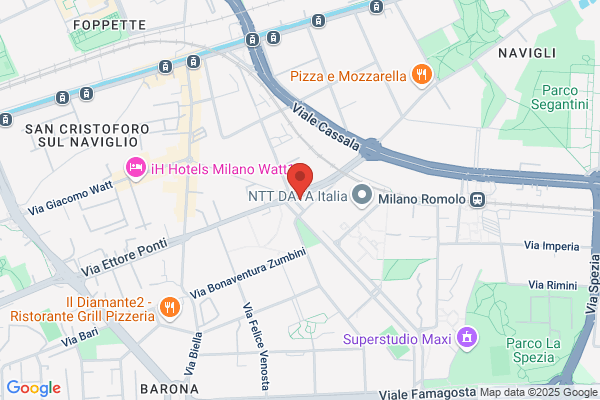 Mondo Gatto Gruppo Volontari