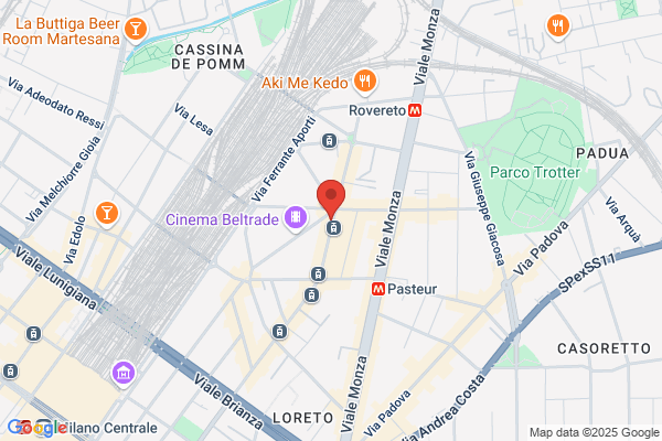 Paul Pana Srl