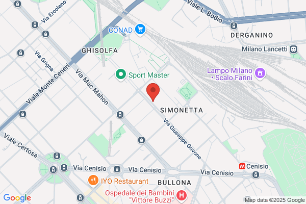 Sepiolsa Italia (S.R.L.)