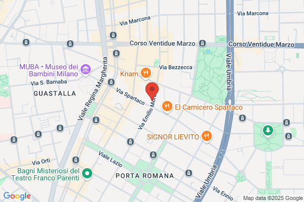 Sofime Srl