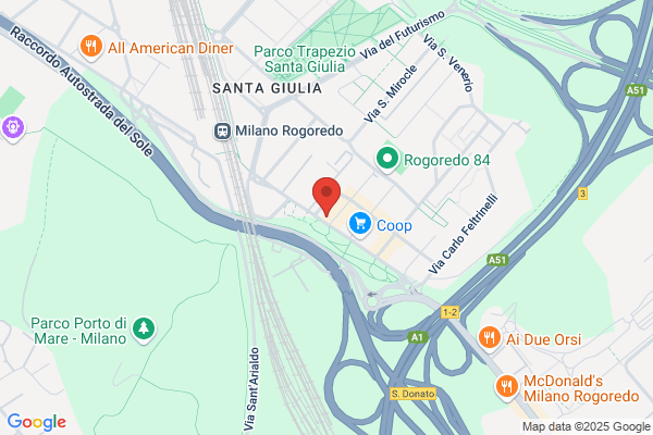 Residenza Sanitaria Assistenziale Maria Ausiliatrice