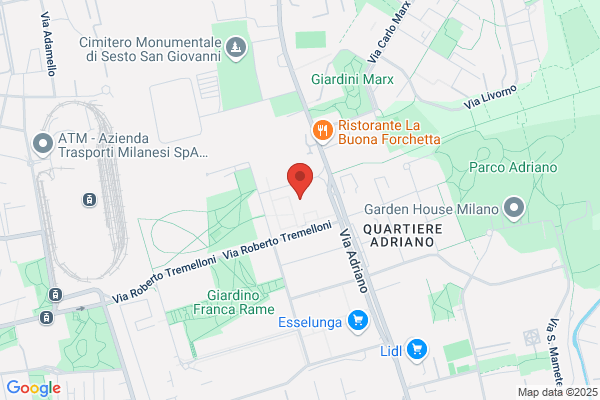 Rsa Adriano Residenza Sanitaria Assistenziale