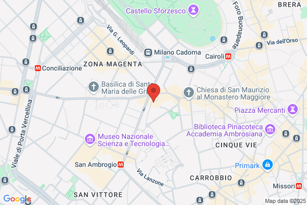 Libreria Dello Sport