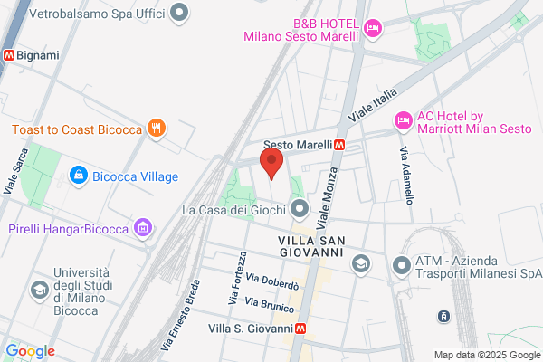 Immobiliare Onda S R L