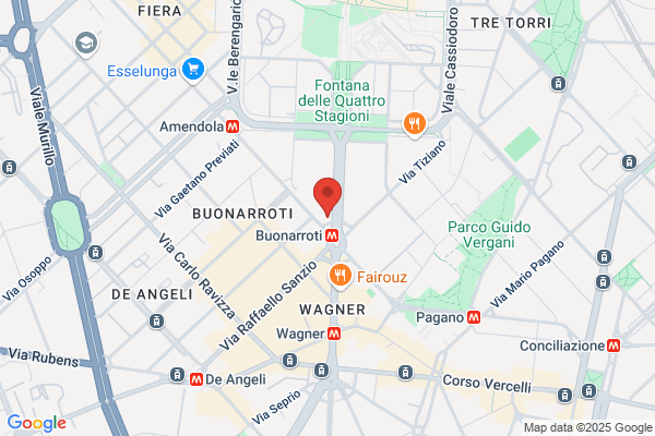 Residence Le Corti Baveno Seconda Srl