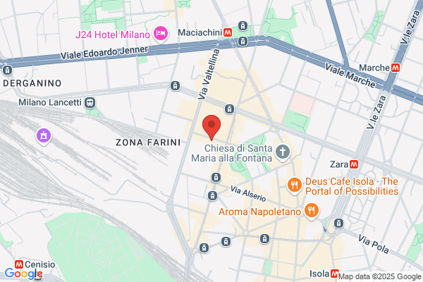 Residence Lepontina