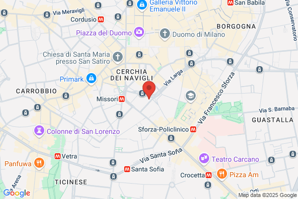 Residences Company Di Bertei Giulio & C. s.A.S.