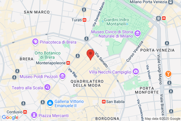 Santospirito Residence Srl