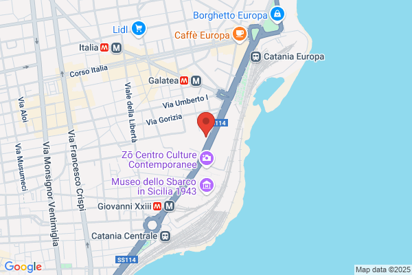 Qsm Servizi Srl