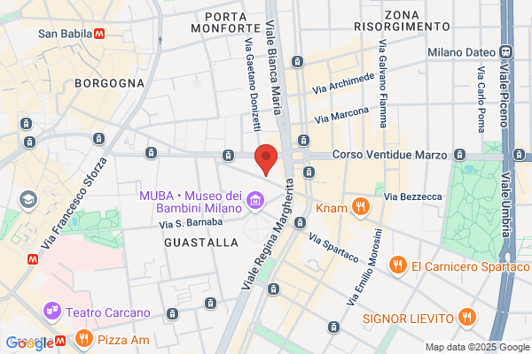 I Maestri della Tavola Catering