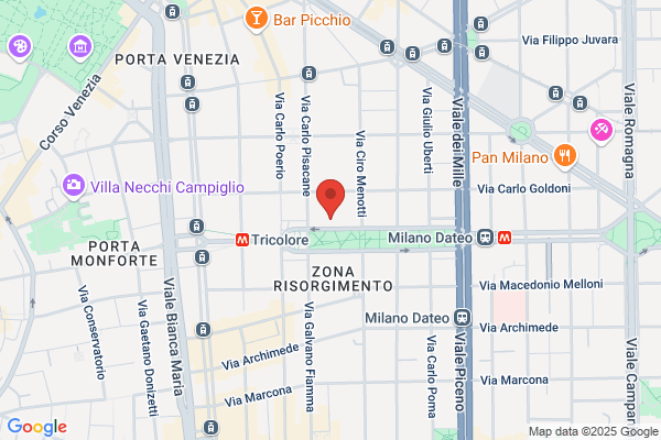 La Nostra Cucina