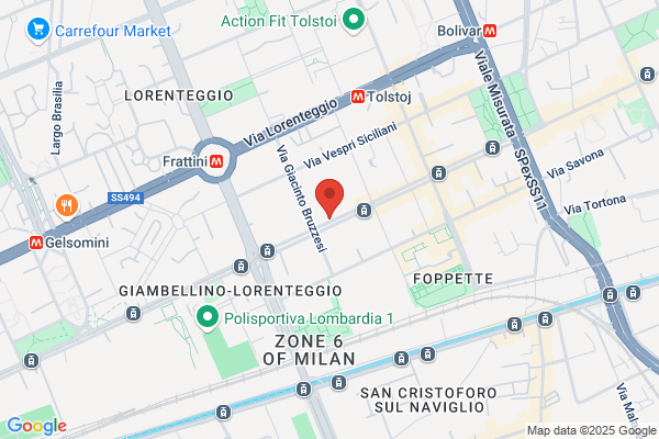 Salumeria Gastronomia Fiamenghi