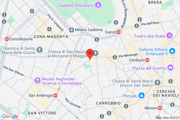 La Bottega Discantica