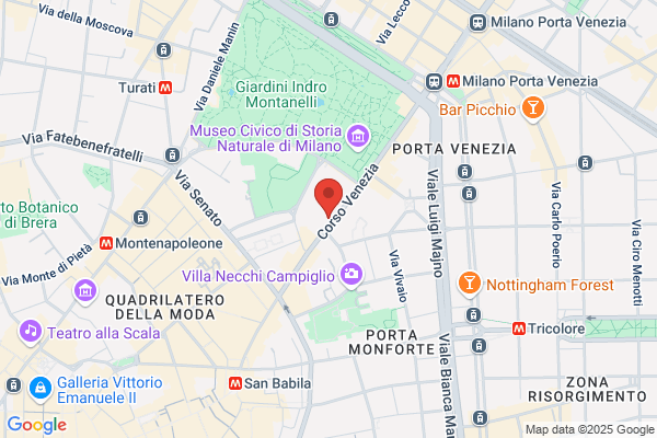 La Scala Bookstore Srl