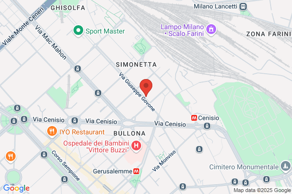 La Viola giorgio