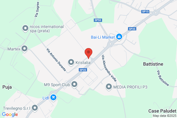 Virgin Retail Italy Srl