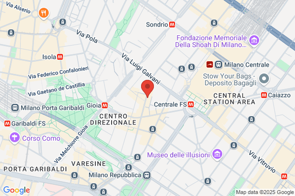 Norske Skog Italia Srl
