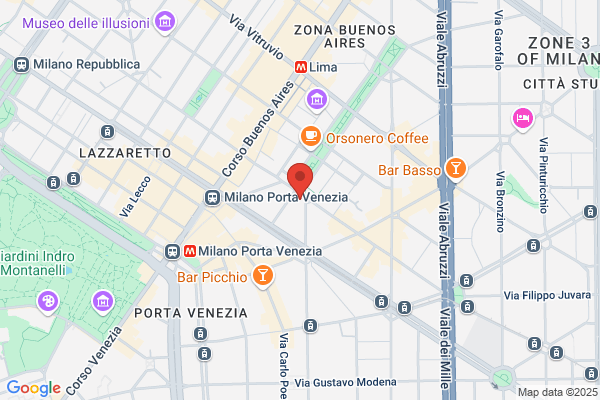 Centro Estetico Buenos Aires Calypso