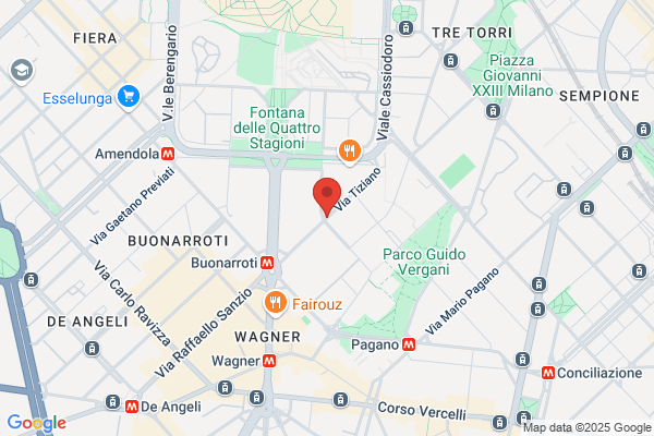 Elettrotiziano (S.N.C.)
