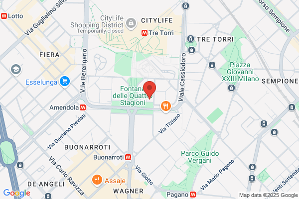 Ge Giulio