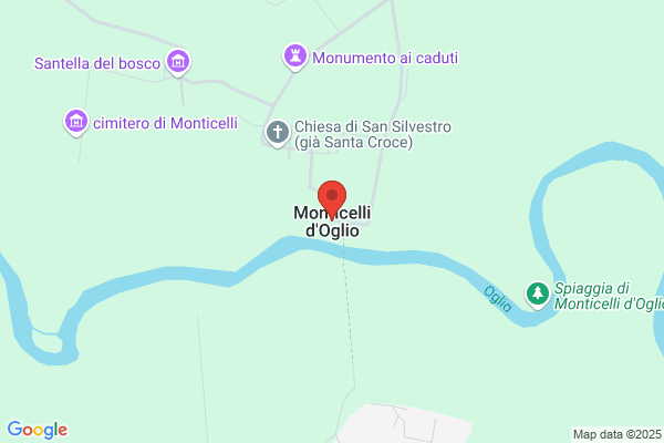 Monticelli luigi