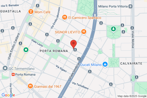 Vodola romano