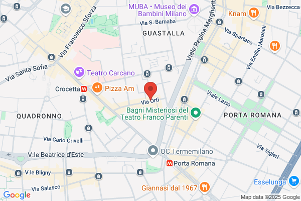Fondazione San Giuseppe Moscati