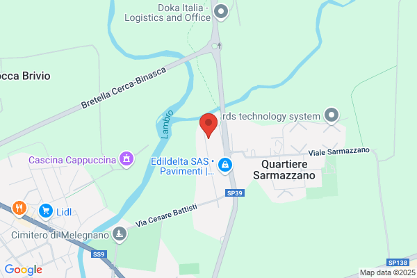 Fontanelli Coperture