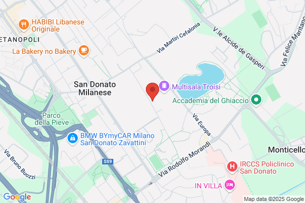 Judo Club Di San Donato