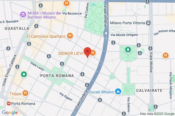 Mesa Cosa - Accademia Del Karate