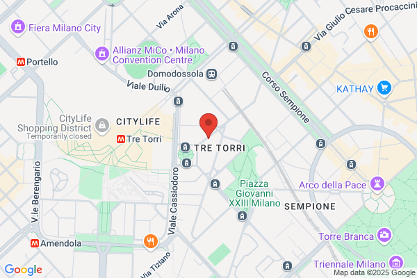 Palestra Arkadia Di Educazione Fisica (S.N.C.)