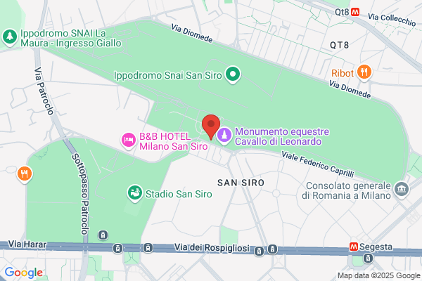 San Siro Club (S.R.L.)