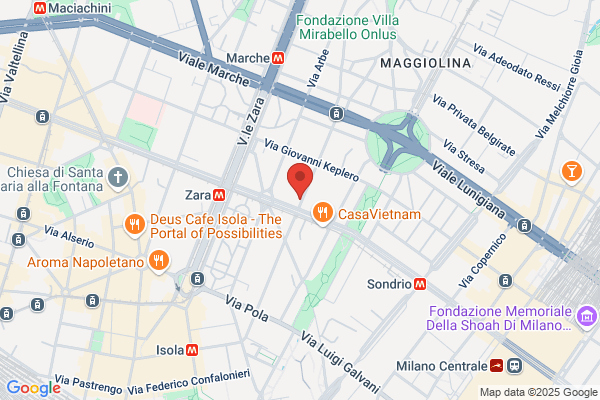 Societa Ginnastica Milano 2000