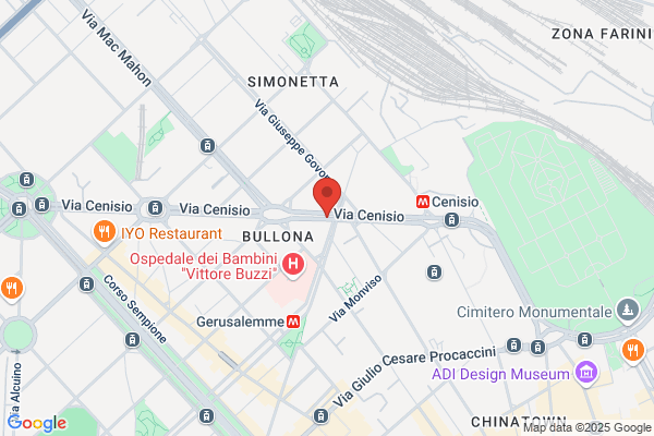 Viavico City Srl