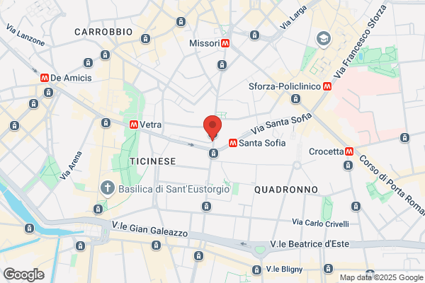 Giovanna Cattini Ortottista - Assistente in Oftalmologia