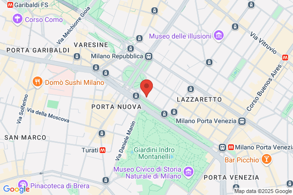 De Molfetta Prof. Vito Oculista