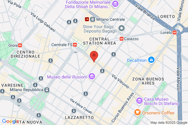 Milanottica Srl