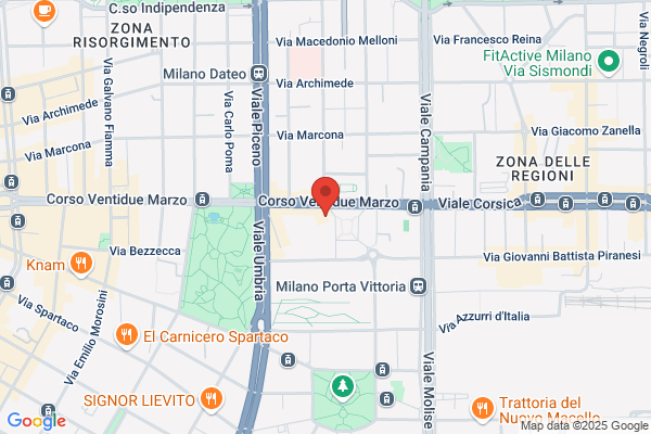 Ottica F.Lli Miotti (S.N.C.)