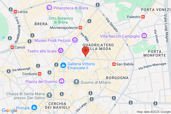 Ottica Matteucci S.R.L.