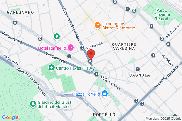 Pdv Progetto Visione S.R.L.