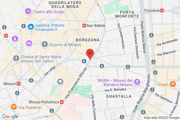 Geologica Milano Srl