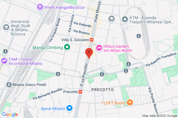 Pigola P.I. Mario