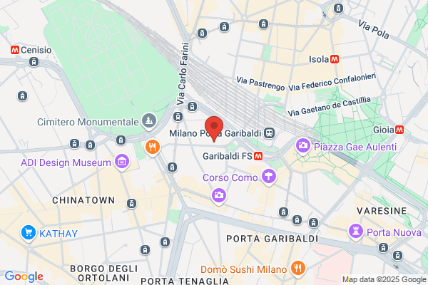 Geom. Strada Di Strada Silvio E Strada oliviero