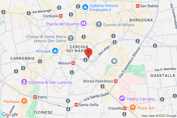 Temporary Soc.Di Fornitura Di Lavoro Temporaneo S.P.A.