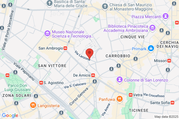 Ercros Italia Srl