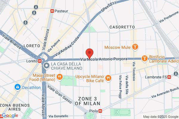 Filochimica Di Franceschi Sergio