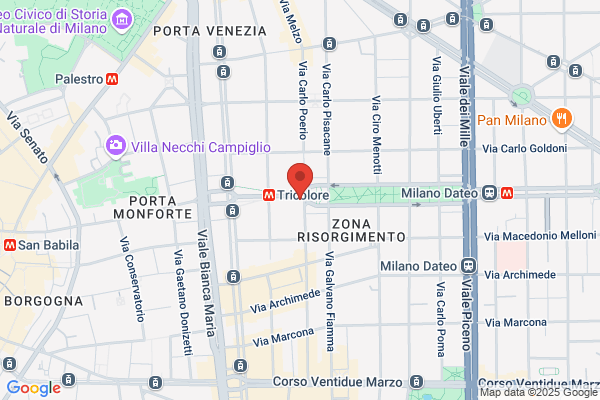 G. Scarlatini Prodotti Per Cosmesi (S.A.S.)