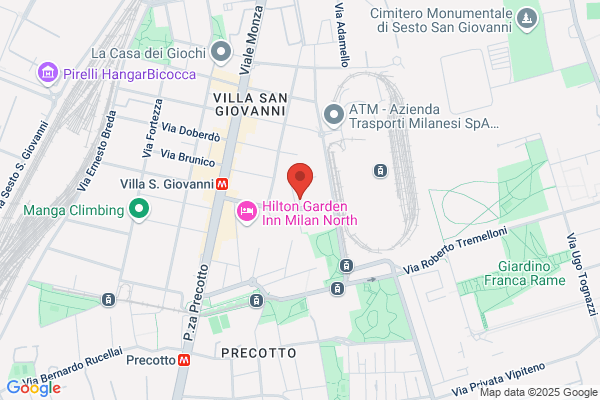 Organotec Srl