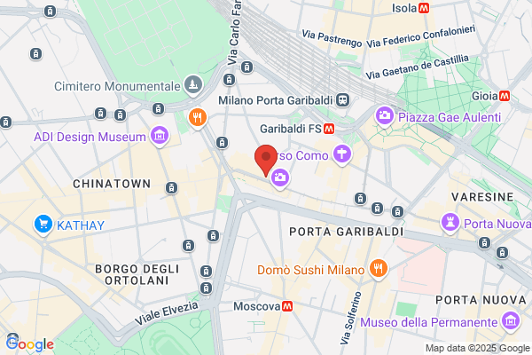 Pulisci & Sparisci S.R.L.
