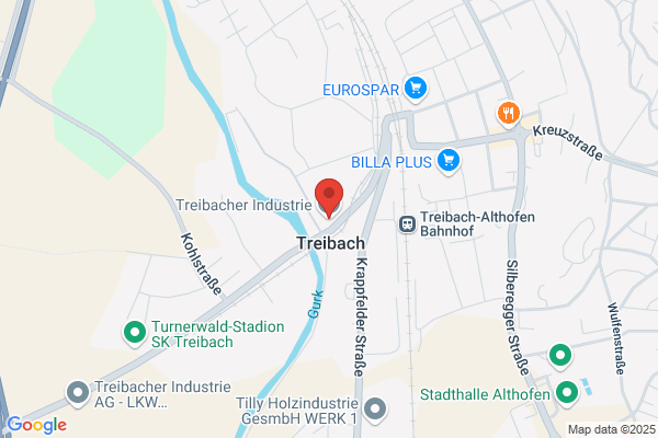 Treibacher Schleifmittel Italia S.A.S.